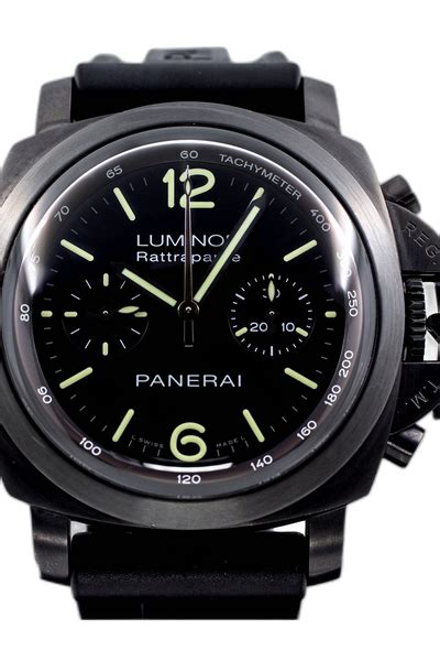 panerai pam 357 price|WATCH REVIEW Panerai Luminor 1950 Rattrapante Dubail PAM .